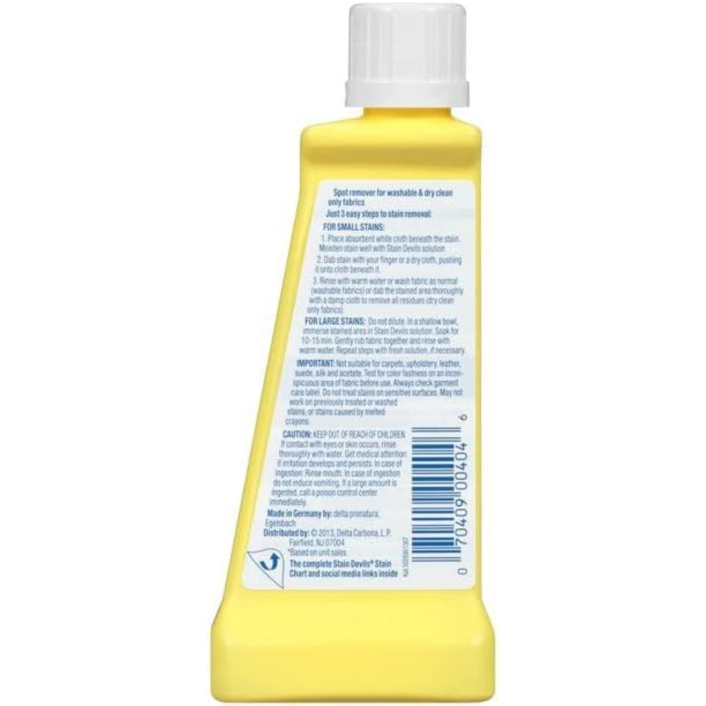 carbona 404 24 1.7 oz. stain devils no. 32 carbona 404 24 1.7 oz. stain devils no. 32