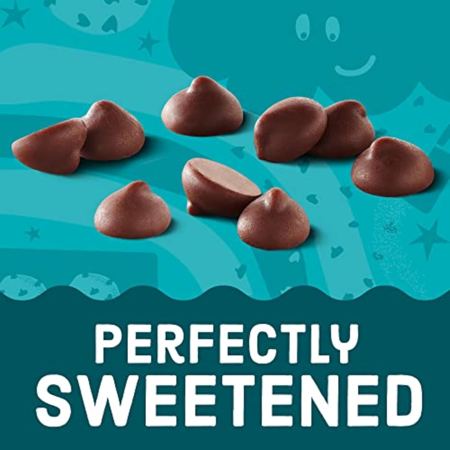 enjoy life ricemilk baking morsels, 9 oz bag enjoy life ricemilk baking morsels, 9 oz bag