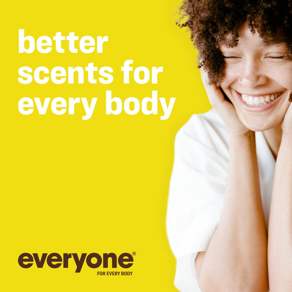 everyone coconut & lemon hand sanitizer spray, 8 fz everyone coconut & lemon hand sanitizer spray, 8 fz