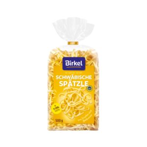 Birkel Schwäbische Spätzle 500 g egg noodles